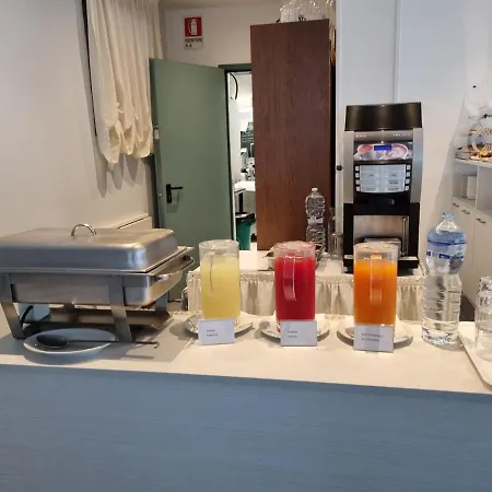 塞雷内拉酒店 酒店 3*