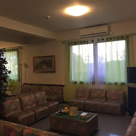塞雷内拉酒店 酒店 利多迪迪耶索洛