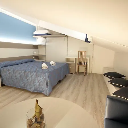 Serenella Hotel 3*